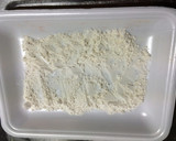 余ったすき焼きのタレで簡単あんかけ丼作り方1写真