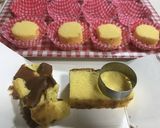 パーティにお勧め♪苺のミニケーキ♡作り方1写真