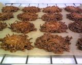 簡単❤香ばしッ♪ココナッツのクッキー作り方6写真