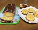 絶品☆　甘くて酸っぱい　レモンケーキ作り方7写真