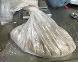 オレオでマフィン作り方1写真