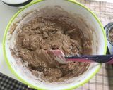 オレオでマフィン作り方9写真