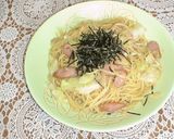 ウィーキャベ パスタ★作り方5写真