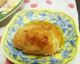 絶品。キャベツとチーズの巻き巻きとんかつ作り方13写真