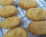 めっけもん♪たけのこのクリームコロッケ作り方7写真
