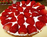 こどもの日ケーキ作り方4写真