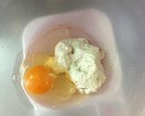 甘酒とココナッツオイルのワッフル作り方1写真