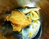 めかじきの味噌漬け作り方1写真