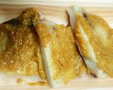 めかじきの味噌漬け作り方3写真