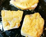めかじきの味噌漬け作り方4写真
