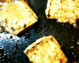 めかじきの味噌漬け作り方5写真