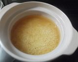 土鍋で炊き込みご飯作り方2写真