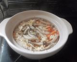 土鍋で炊き込みご飯作り方7写真