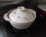 土鍋で炊き込みご飯作り方6写真