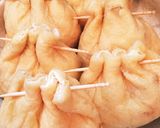 煮るだけ簡単☆あぶたま作り方3写真