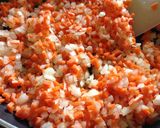 大豆入り♡コク旨ドライカレー作り方3写真