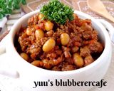 大豆入り♡コク旨ドライカレー作り方6写真