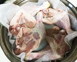我が家の人気チキンソテー作り方2写真