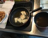 煮物にあきたら♪たけのこのキョチョン風作り方5写真