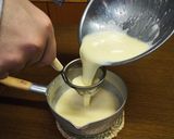 昭和プリン作り方4写真