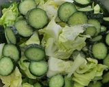 かんたん!キャベツ漬け作り方3写真