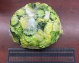 かんたん!キャベツ漬け作り方4写真