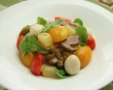 あんずのコンポート【天狗缶詰】作り方6写真