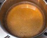 野菜たっぷり天津飯　東東亭(風)作り方3写真
