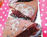 蓮根とごぼうのケーキ作り方8写真