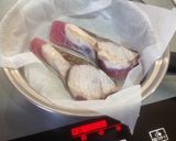 簡単 鰤の照り焼き作り方1写真