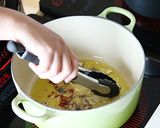 入れるだけ！きのこ山盛り　簡単常備菜作り方2写真