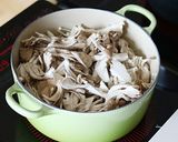 入れるだけ！きのこ山盛り　簡単常備菜作り方3写真