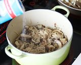 入れるだけ！きのこ山盛り　簡単常備菜作り方4写真