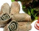 大葉のにんにく醤油漬け作り方9写真