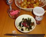 優しい春の味☆エメラルド色のふきごはん♡作り方15写真