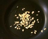 ブロッコリーとベーコンのアンチョビマヨ♡作り方6写真