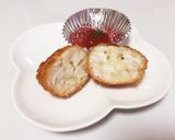 鶏胸肉とはんぺんのチーズフライ作り方6写真