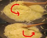 美味ドレの中華鍋で飴色玉葱作っちゃいます作り方3写真