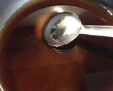 【簡単】手作りなめたけ〜キャンプver〜作り方3写真