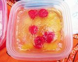 【記録用】❀お花見デートお弁当❀作り方1写真