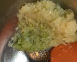 チキンハンバーグ作り方1写真
