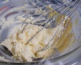 Ｗベリーのパウンドケーキ♡HMで～作り方2写真