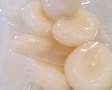 簡単おもてなし和スイーツ作り方3写真