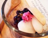 簡単おもてなし和スイーツ作り方6写真