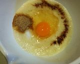 BRUNOホットプレートでぴんぴん焼き!作り方2写真