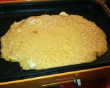 BRUNOホットプレートでぴんぴん焼き!作り方3写真