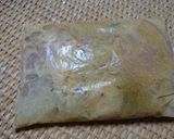 ハマるトルコ味♪チキンケバブ作り方2写真