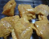 ハマるトルコ味♪チキンケバブ作り方3写真