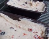 Ｗベリーのパウンドケーキ♡HMで～作り方5写真