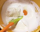 【手作りスイーツ】超簡単☆本格ティラミス作り方6写真